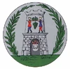 Coat of arms of Baranya County