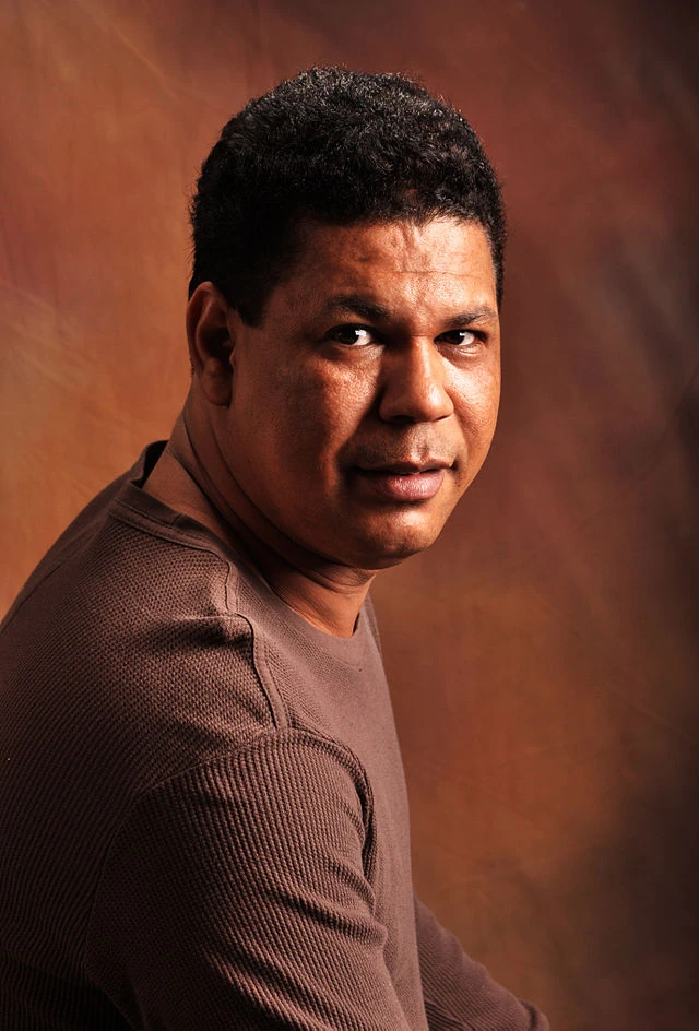 Fernando Cabrera (1964) Familypedia Fandom