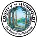 Seal of Humboldt County, California