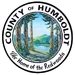 Seal of Humboldt County, California