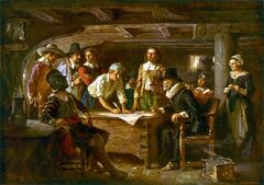 Mayflower compact 2016