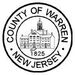 Seal of Warren County, New Jersey