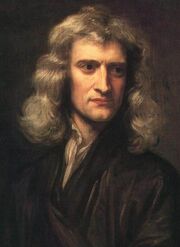 GodfreyKneller-IsaacNewton-1689