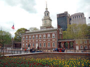 Independence Hall