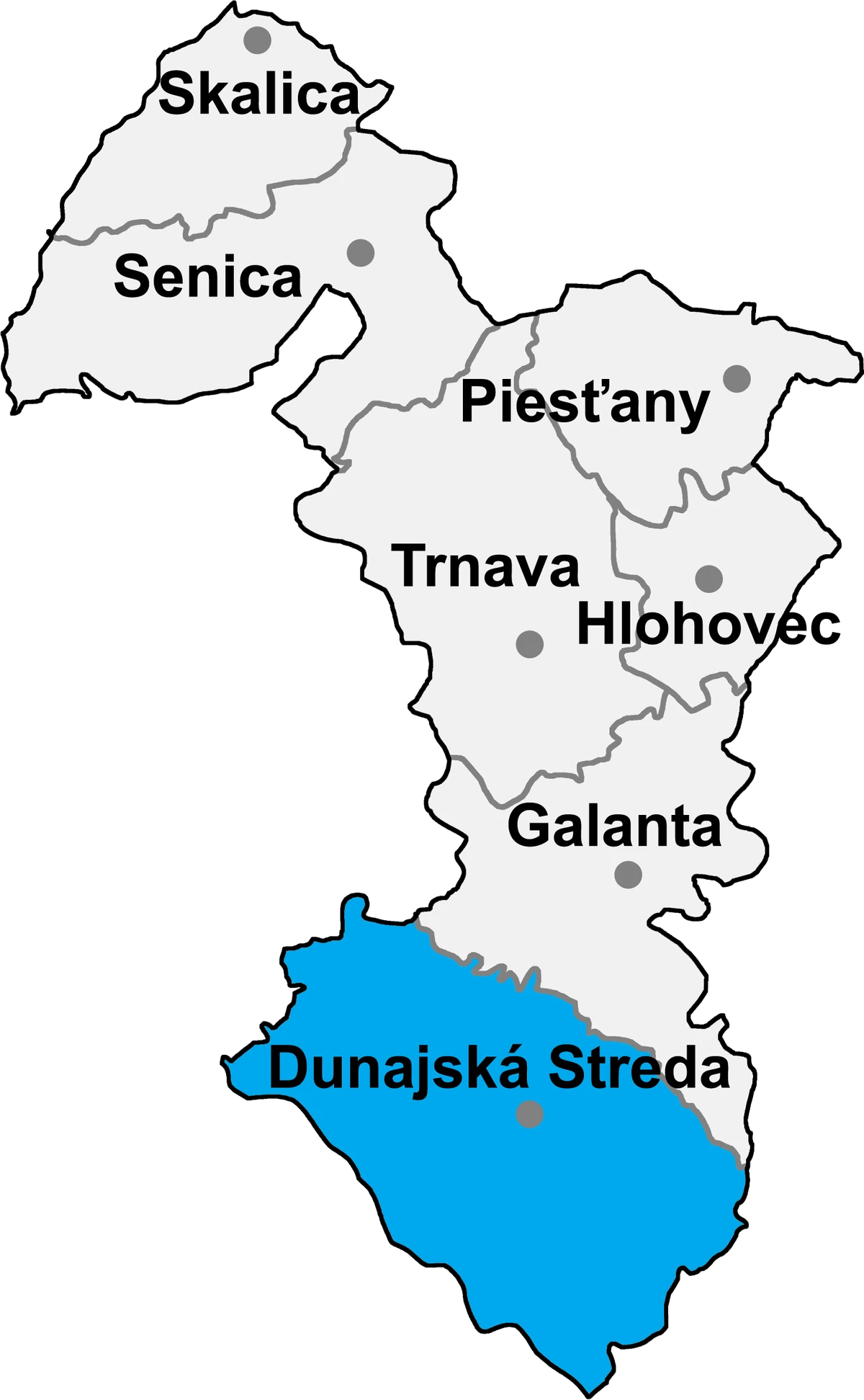 Dunajská Streda District Familypedia Fandom