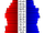 USA Dyer County, Tennessee.csv age pyramid.svg