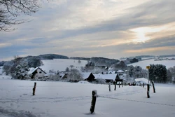 View of Dumbrăveni
