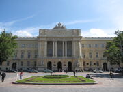 University Lviv 2009 1