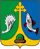 Coat of Arms of Klepikovsky rayon (Ryazan oblast)