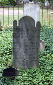 File:George Gordon 1743 tombstone.jpeg