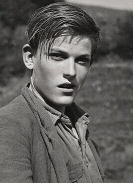Haroldmanning