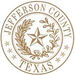 Seal of Jefferson County, Texas