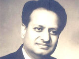 Gunturu Seshendra Sharma (1927-2007)