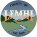 Seal of Lemhi County, Idaho