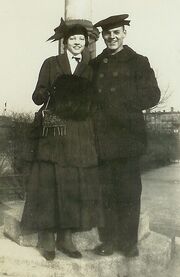 Grammy & Garmpy 1919