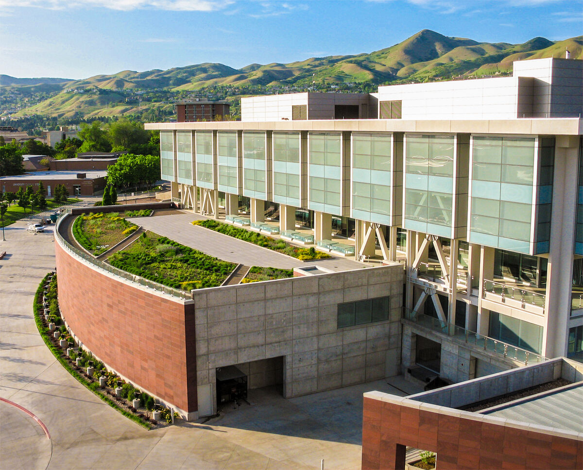 University of Utah | Familypedia | Fandom