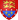 Coat of arms of department 61