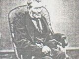 John Rowe (1803-1881)