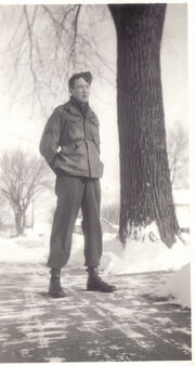 Military Hans1
