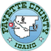 Seal of Payette County, Idaho