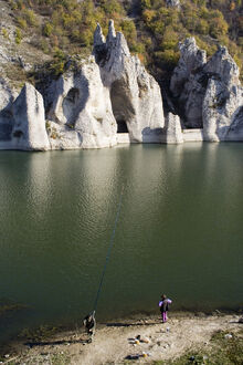 Wonderful Rocks (Tsonevo)