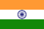 Flag of India