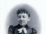 Mary Amelia Ingalls (1865-1928)