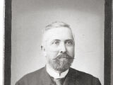 Móric Kenessey (1837-1918)
