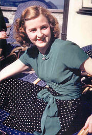 Eva braun c