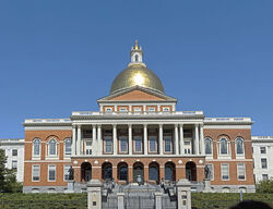 Mass statehouse eb1