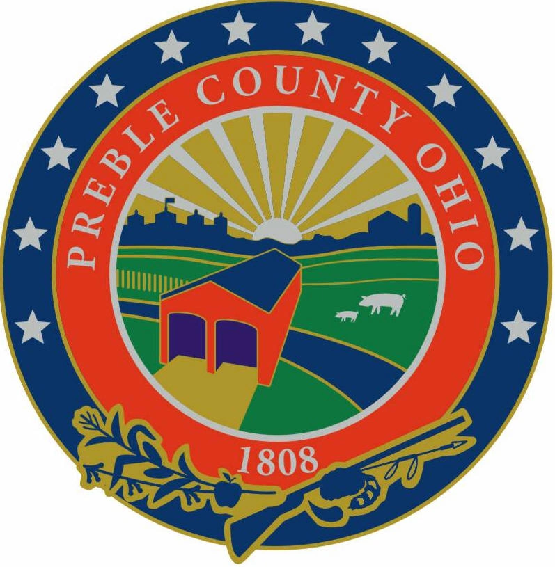 Preble County, Ohio Familypedia Fandom