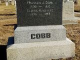 Franklin Atkins Cobb (1833-1910)