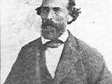 James Frederick Geer (1824-1905)