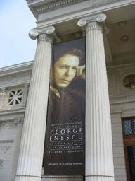 George Enescu Festival