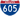 I-605