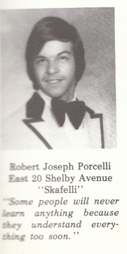 Porcelli-Robert 1976