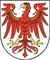Brandenburg Wappen