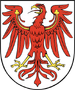 Coat of arms of Brandenburg