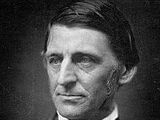 Ralph Waldo Emerson (1803-1882)