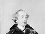 John Alexander Macdonald (1815-1891)