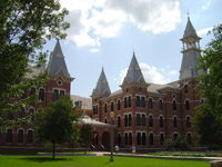 Oldmain