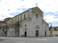Abbazia-SanDomenico-Sora