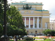 Alexandrinsky theatre-8