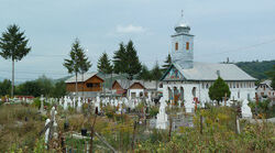 Cemetery of Motaieni