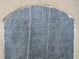 Edward Gray (1629-1681)