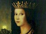 Catherine Kosača (1425-1478)