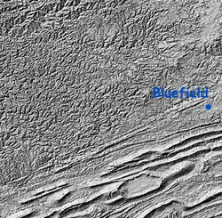 WV plateau.jpg (434 KB) Shaded relief map of Cumberland Plateau and Ridge and Valley Appalachians on the Virginia/West Virginia border