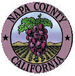 Seal of Napa County, California