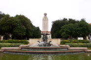 The University of Texas at Austin