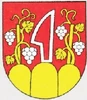 Coat of arms of Olováry